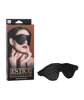 Entice Out Eyemask