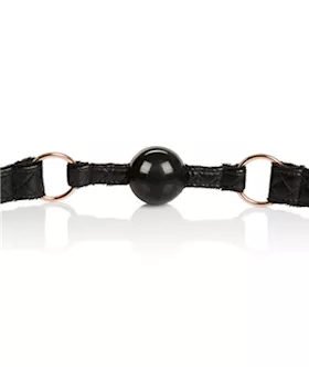 Entice Ball Gag
