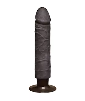 Realistic Cock Ur3 Vibrating 8 In