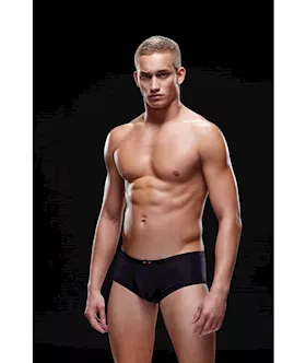 Envy Microfiber Trunk S M Black