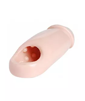 Really Ample Wide Penish Enhancer