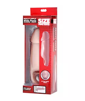 Really Ample Wide Penish Enhancer
