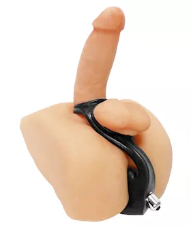 Vibrating Rogue Erection Enhancer