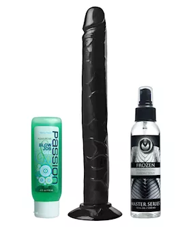 Deep Throat Oral Sex Training Kit