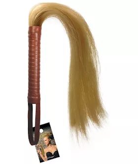 Ponytail Flogger