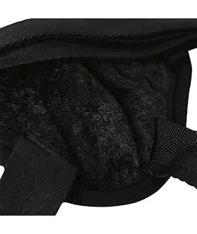 Vibrating Strap-on