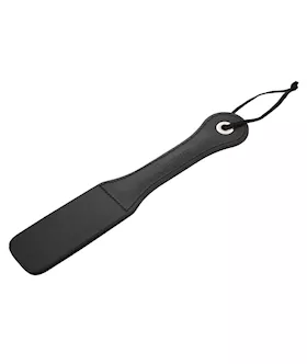 Leather Love Paddle