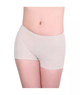 Perky Butt Lifter Boyshorts With Cutouts