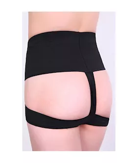 Perky Adjustable Butt Lifter Panty
