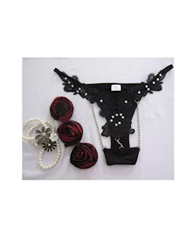 Tranca Thong