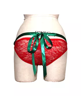 Merry Lace Panty