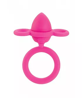 Mystique Pink