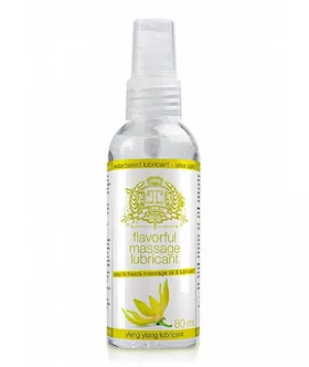 Ice Lubricant Ylang Ylang 80 Ml