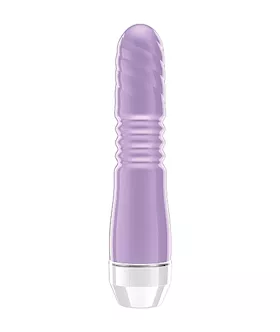 Leila Purple
