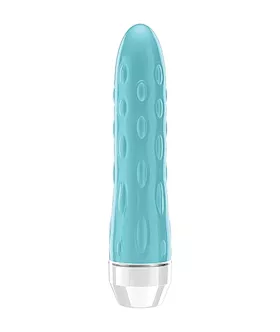 Loyce Turquoise Vibrator