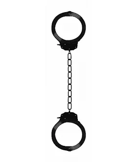 Pleasure Legcuffs