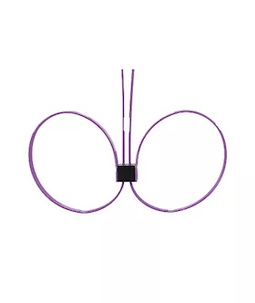 Zip Tie Cuffs Extended
