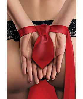Tie Me Up