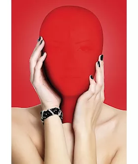 Subjugation Mask