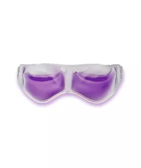 Gel Mask Purple
