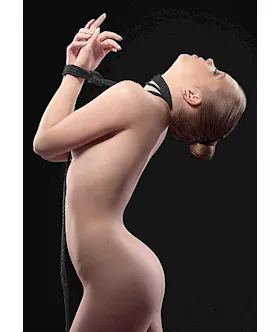 Kinbaku Rope