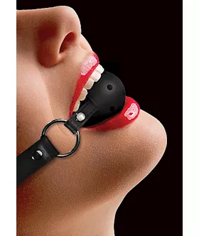 Gag Ball