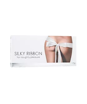 Silky Ribbon