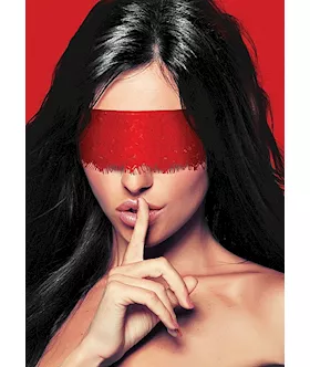 Mystere Lace Mask