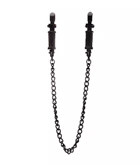 Vice Nipple Clamps