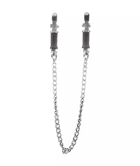 Vice Nipple Clamps Metal