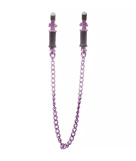Vice Nipple Clamps
