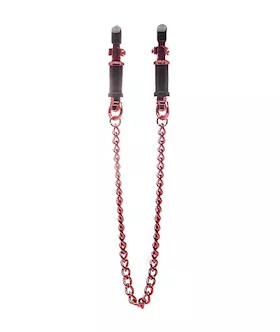 Vice Nipple Clamps