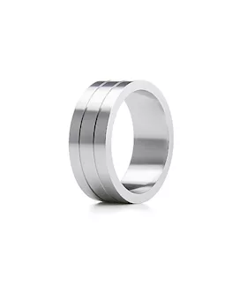 Metal Cockring Ii Metal