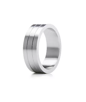 Metal Cockring Iii Metal