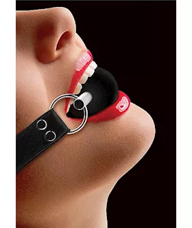 Solid Ball Gag