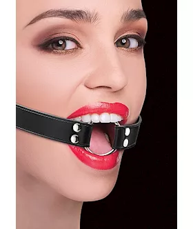 Ring Gag