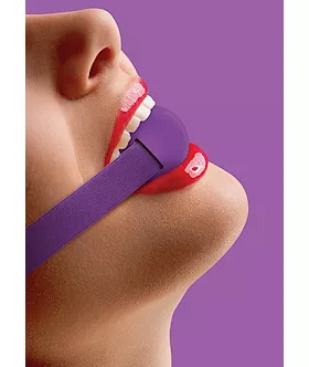 Elastic Ball Gag