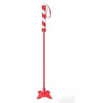 Butterfly Crop Pvc