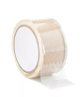 Bondage Tape Transparent