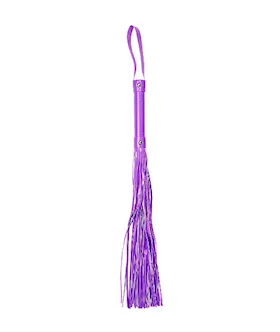 Whip Pvc Purple