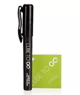Lube To Go