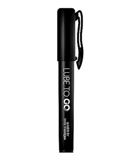 Lube To Go