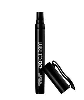 Lube To Go