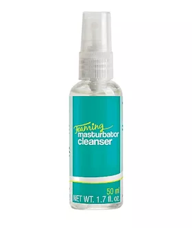 Foaming Masturbator Cleanser 50 Ml