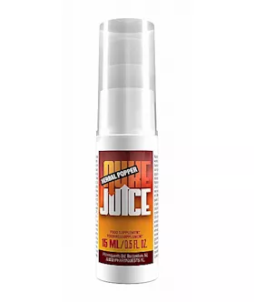 Nuke Juice 15ml