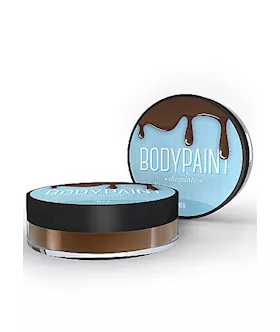 Bodypaint Chocolate Milk 50 Gr