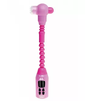 Intense Stimulator