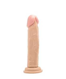 Realistic Cock 8 Inch