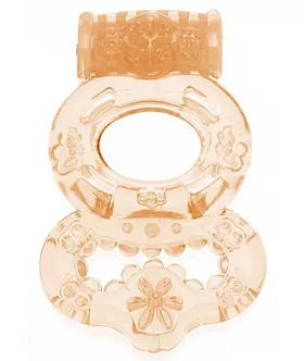 Super Enjoyable Vibrating Ring Skin