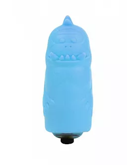 Bullet Sleeve King Kong Blue